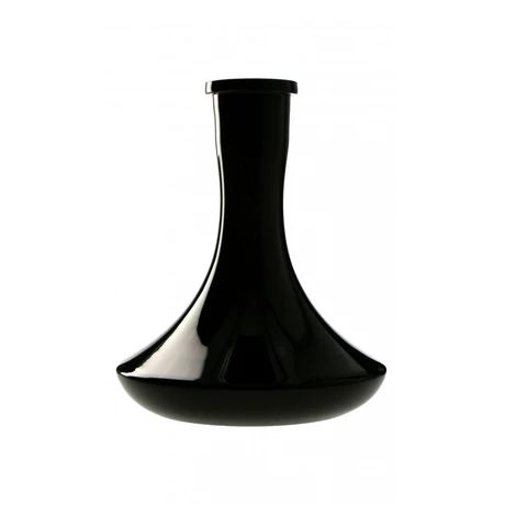 Vas Narghilea Alpha Hookah Ufo Black Shiny