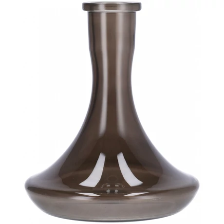 Vas Narghilea Craft Brown Tinted 