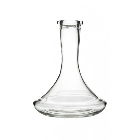 Vas Narghilea Alpha Hookah Ufo Basic Clear-transparent