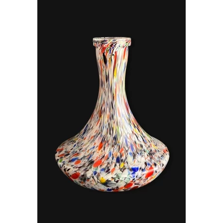 Vas Narghilea Craft Multicolor