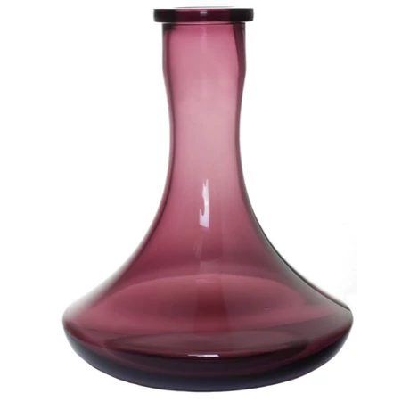 Vas Narghilea Alpha Hookah Ufo Purple
