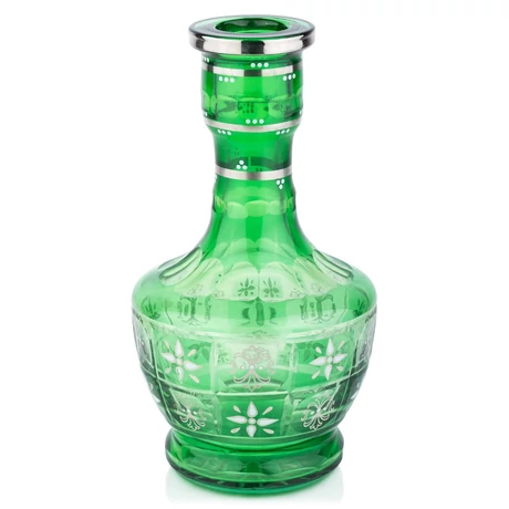 Vas Narghilea Plug-in Mya Egiptean Green 26,5CM