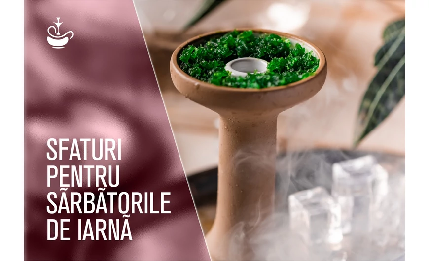 Sfaturi pentru sărbătorile de iarnă 