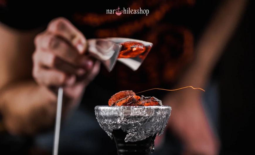 Importanța cleștelui de cărbuni