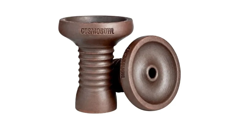 Creuzet Cosmo Bowl Saturn Phunnel | Creuzet Narghilea Phunnel