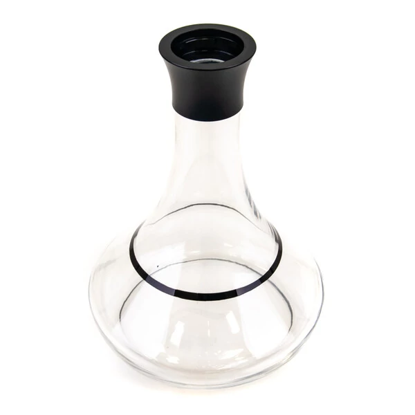 Vas Aladin Alux-M3.1 Clear Black Ring
