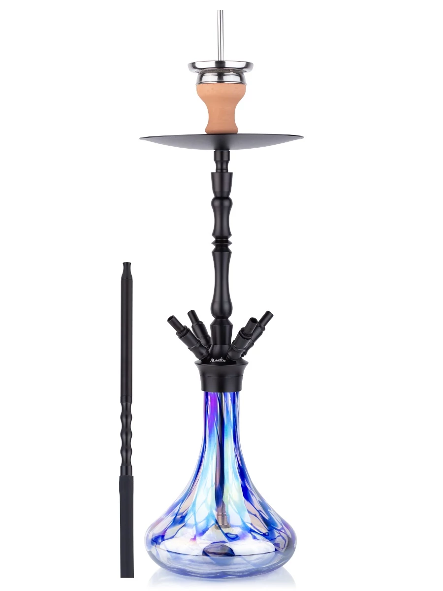 Narghilea Aladin Pearl Blue
