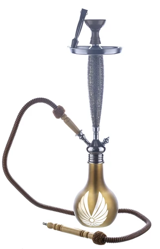 Narghilea Aladin Bangkok2 Gold 