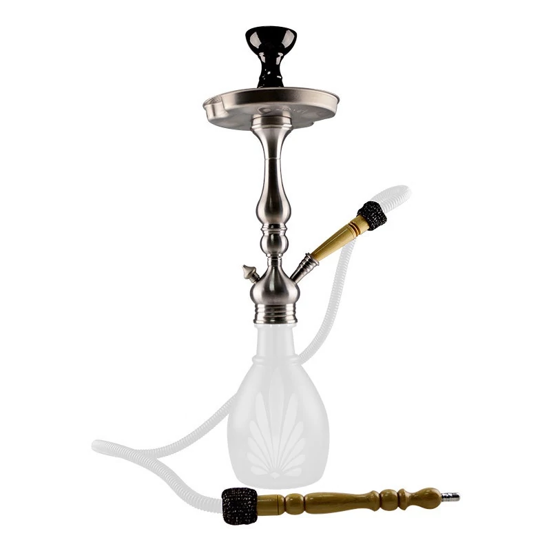 Narghilea Aladin Bangkok3 White