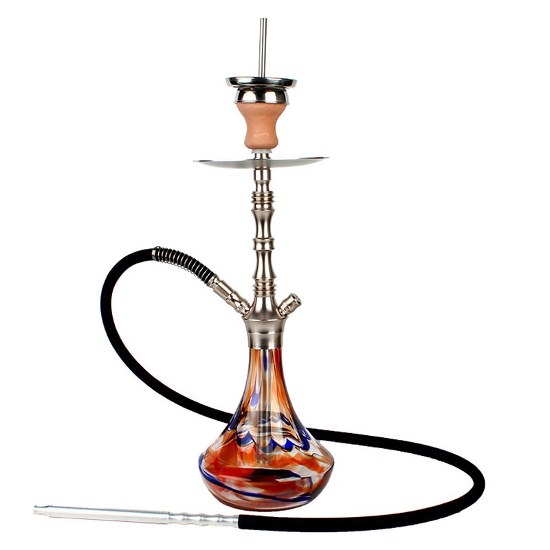Narghilea Aladin Alux Birdy2 Red