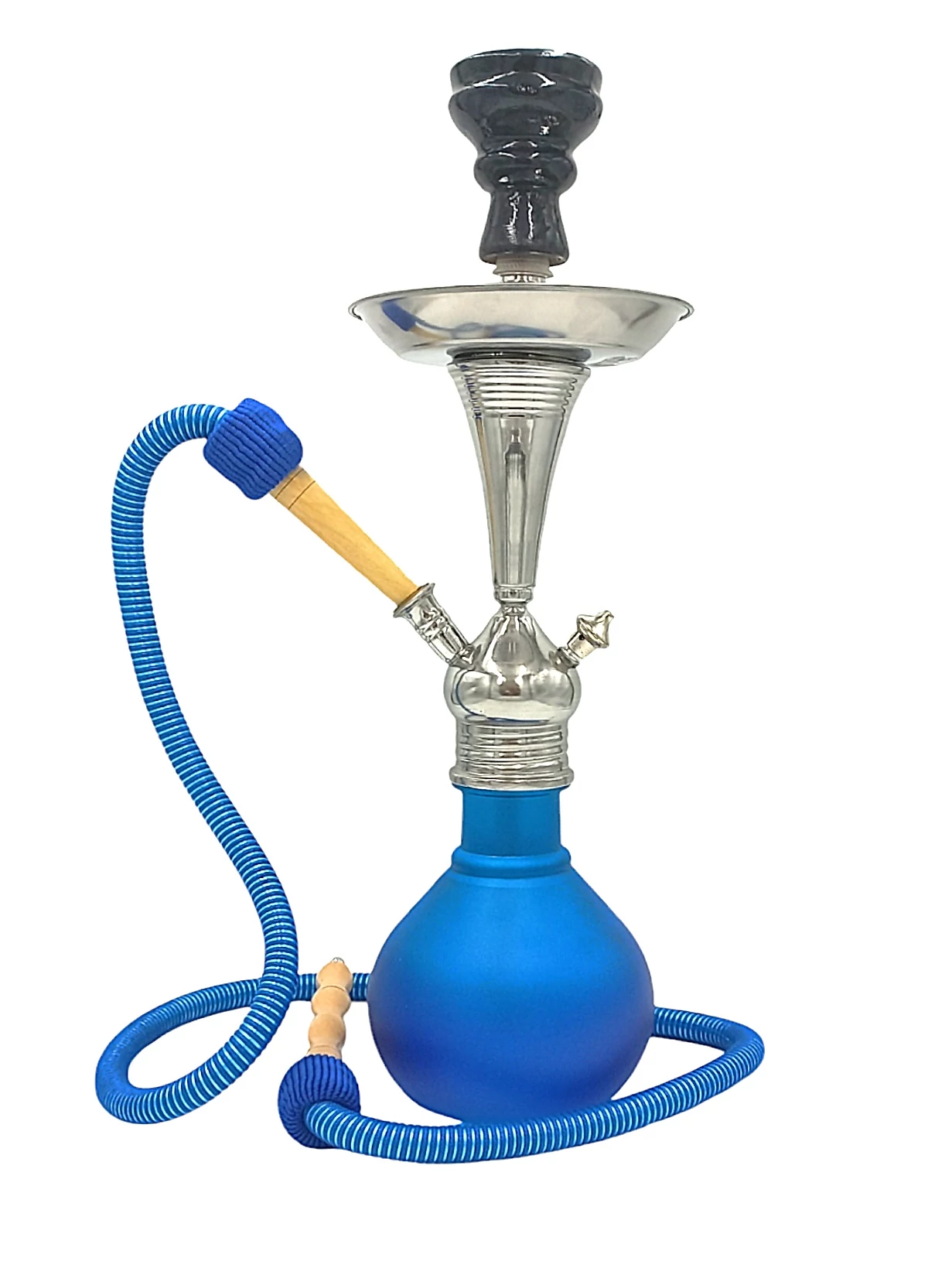 Aladin Bogota3 Shisha Blue-Turquaz 