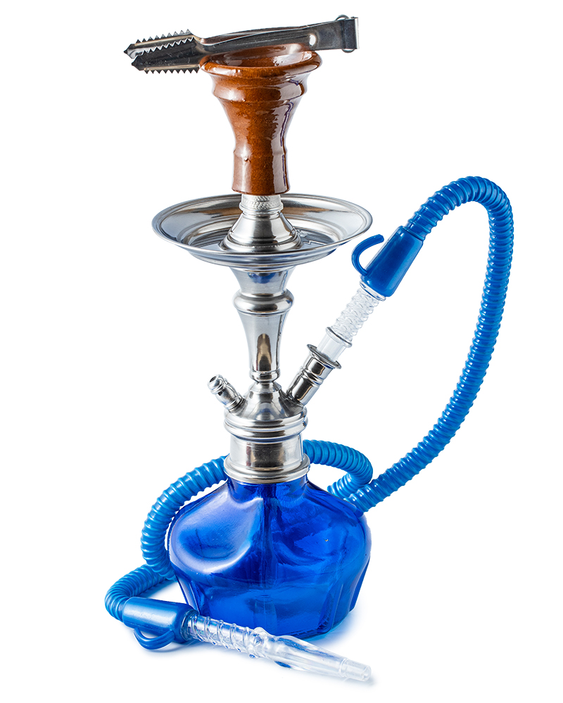 Narghilea Aladin Minimi Blue