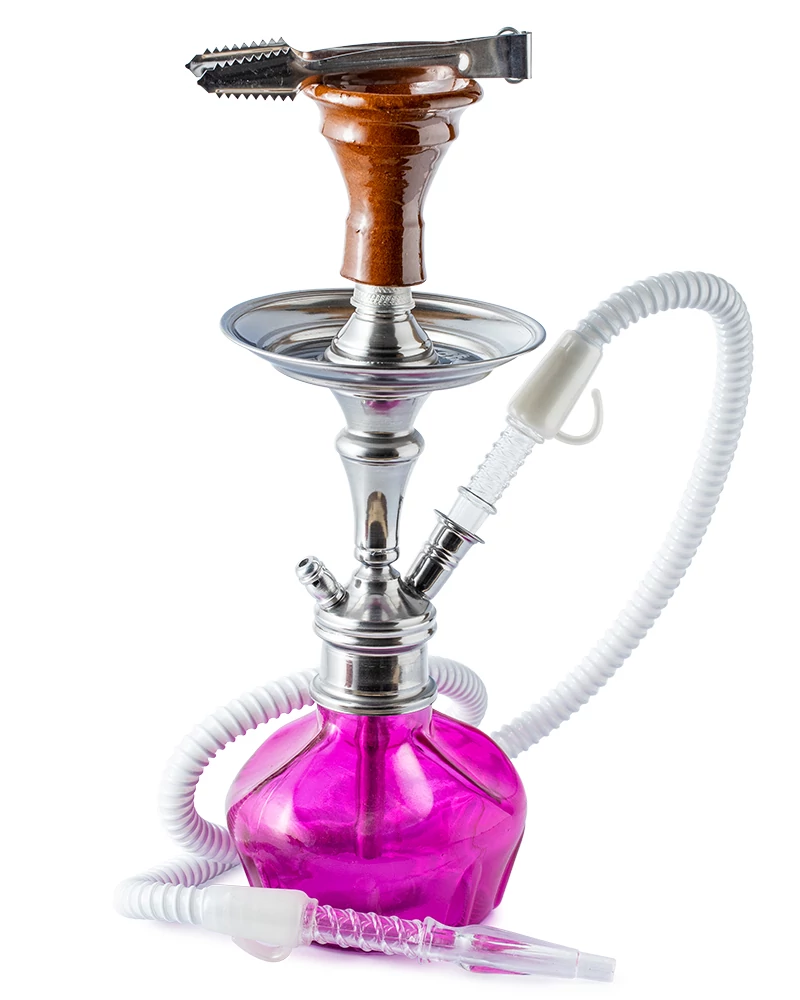 Narghilea Aladin Minimi Pink