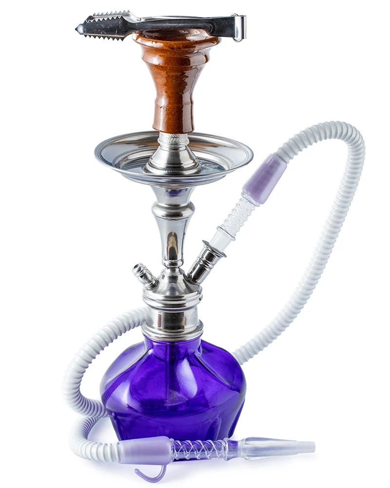 Narghilea Aladin Minimi Purple