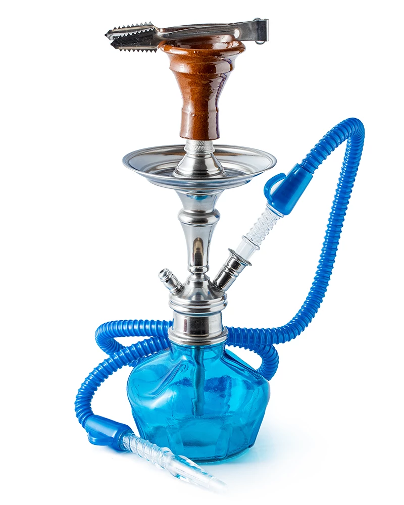 Narghilea Aladin Minimi Turquaz