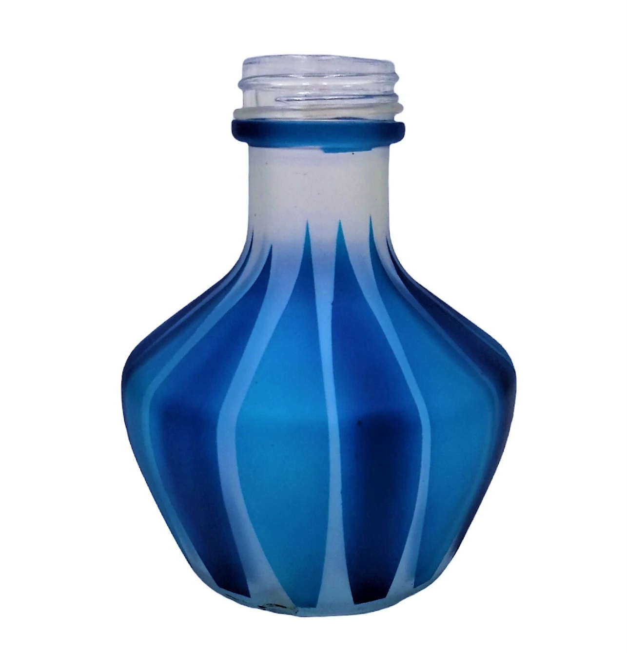 Vas Narghilea Aladin Mogadishu Blue