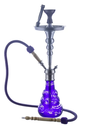 Narghilea Aladin Saigon Purple 