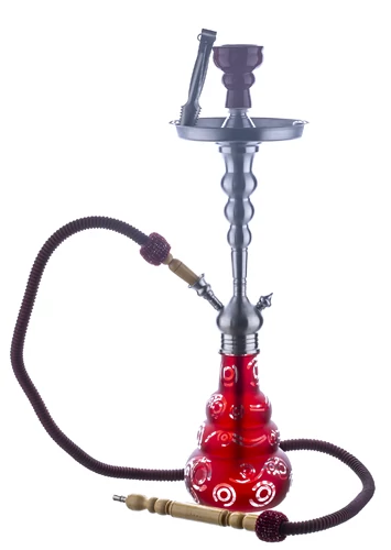 Narghilea Aladin Saigon Red 