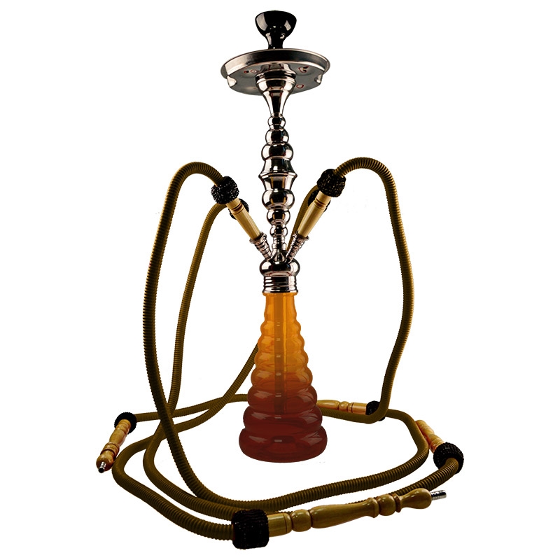 Narghilea Aladin Havanna Brown-amber