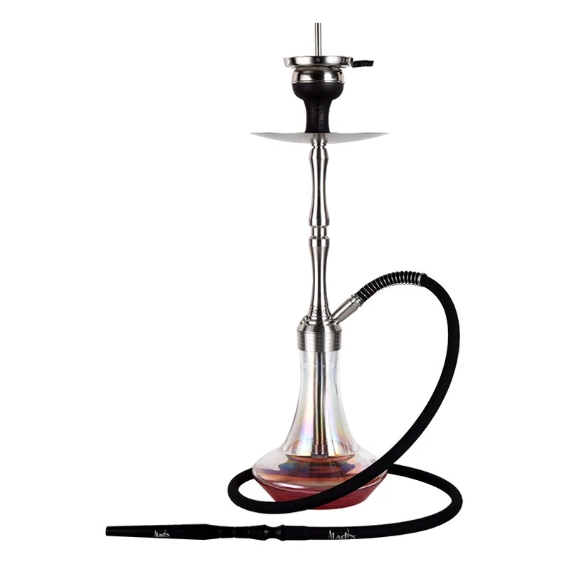 Narghilea Aladin MVP Rocket Red