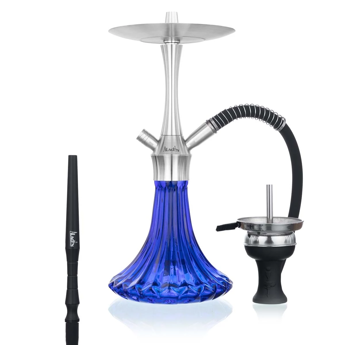 Narghilea Aladin MVP Opal Ocean Blue