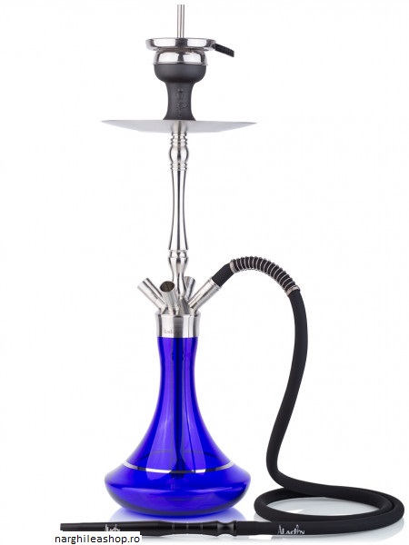 Narghilea Aladin Mvp550 Blue