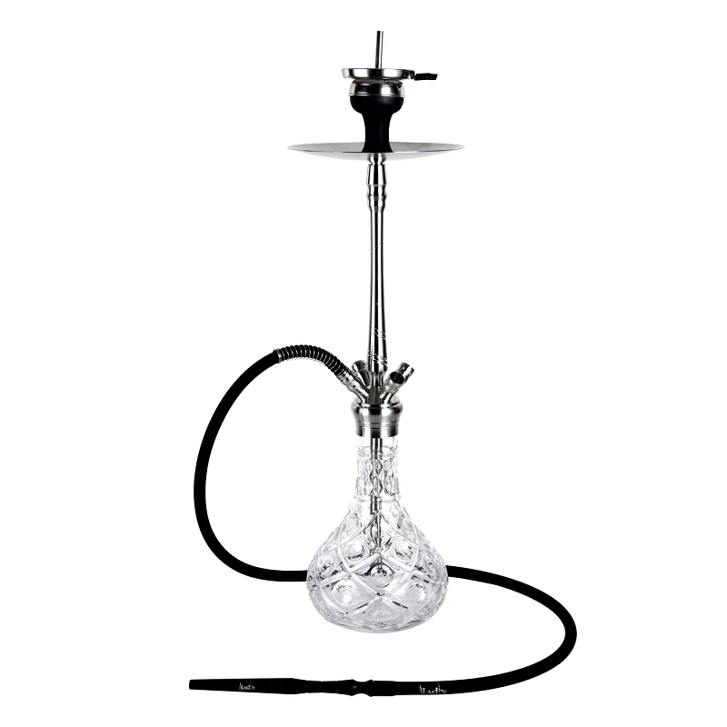 Narghilea Aladin MVP670 Crystal Dot3