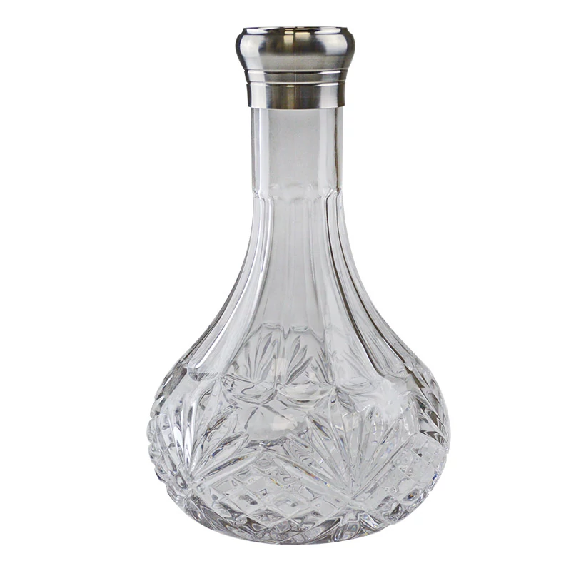 Vas Narghilea Aladin MVP670 Flower Crystal