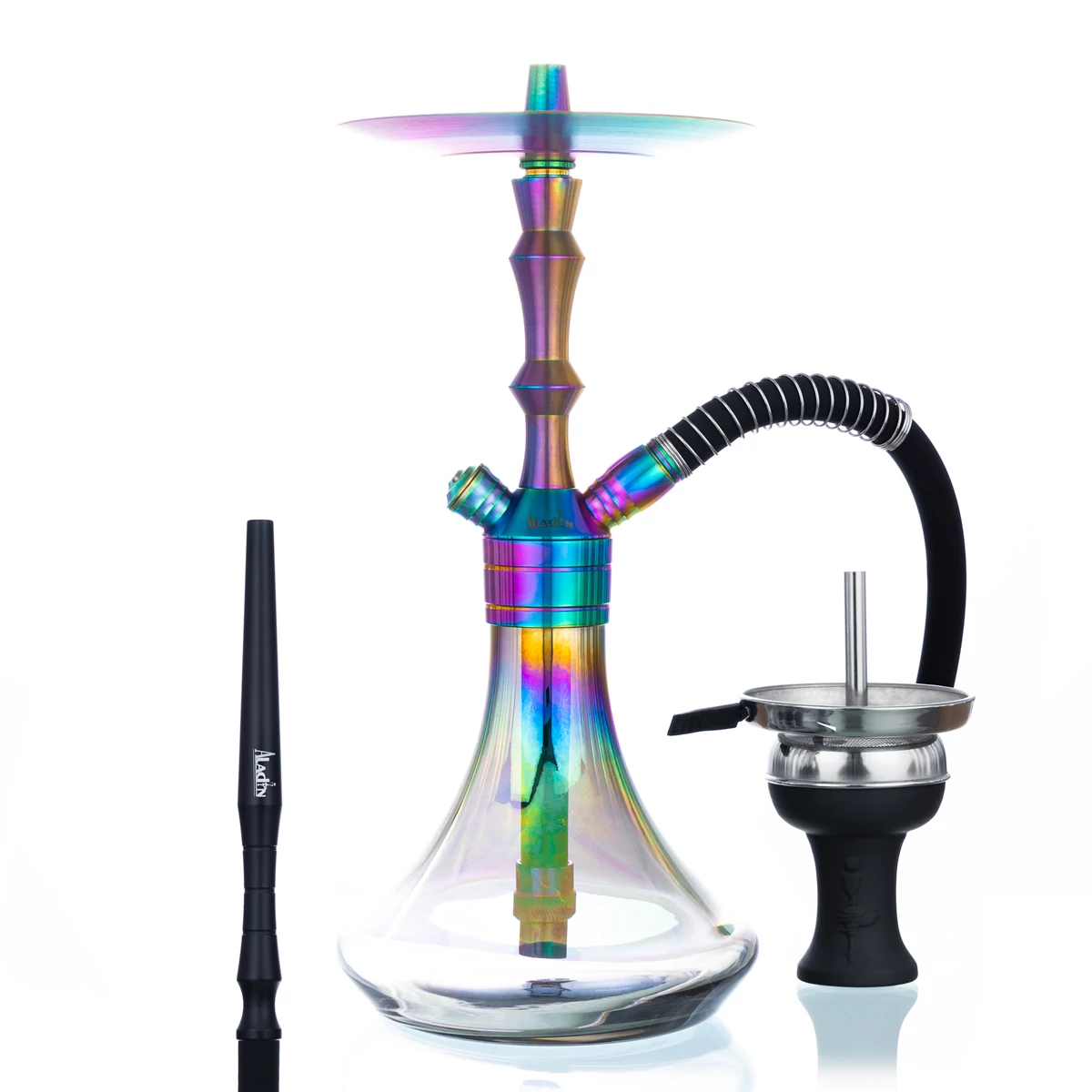 Narghilea Aladin MVP360 Full Rainbow