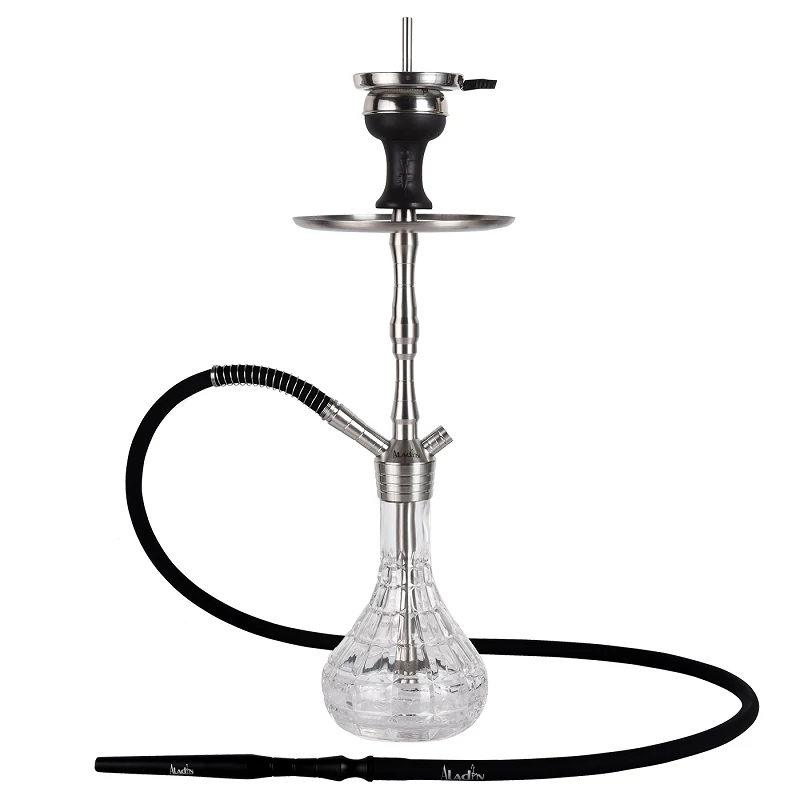 Narghilea Aladin Mvp470 Cube