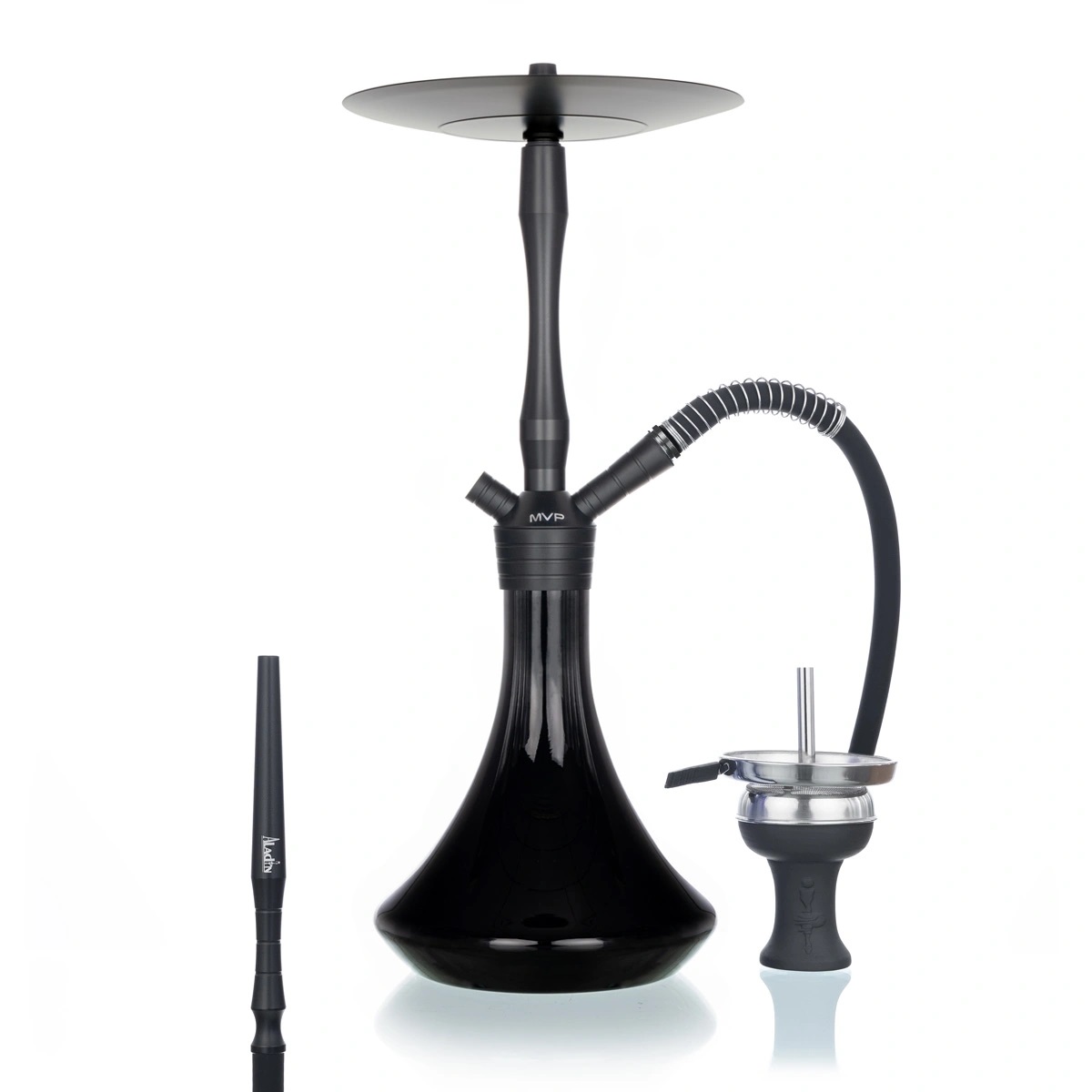 Narghilea Aladin MVP460 Everything Black