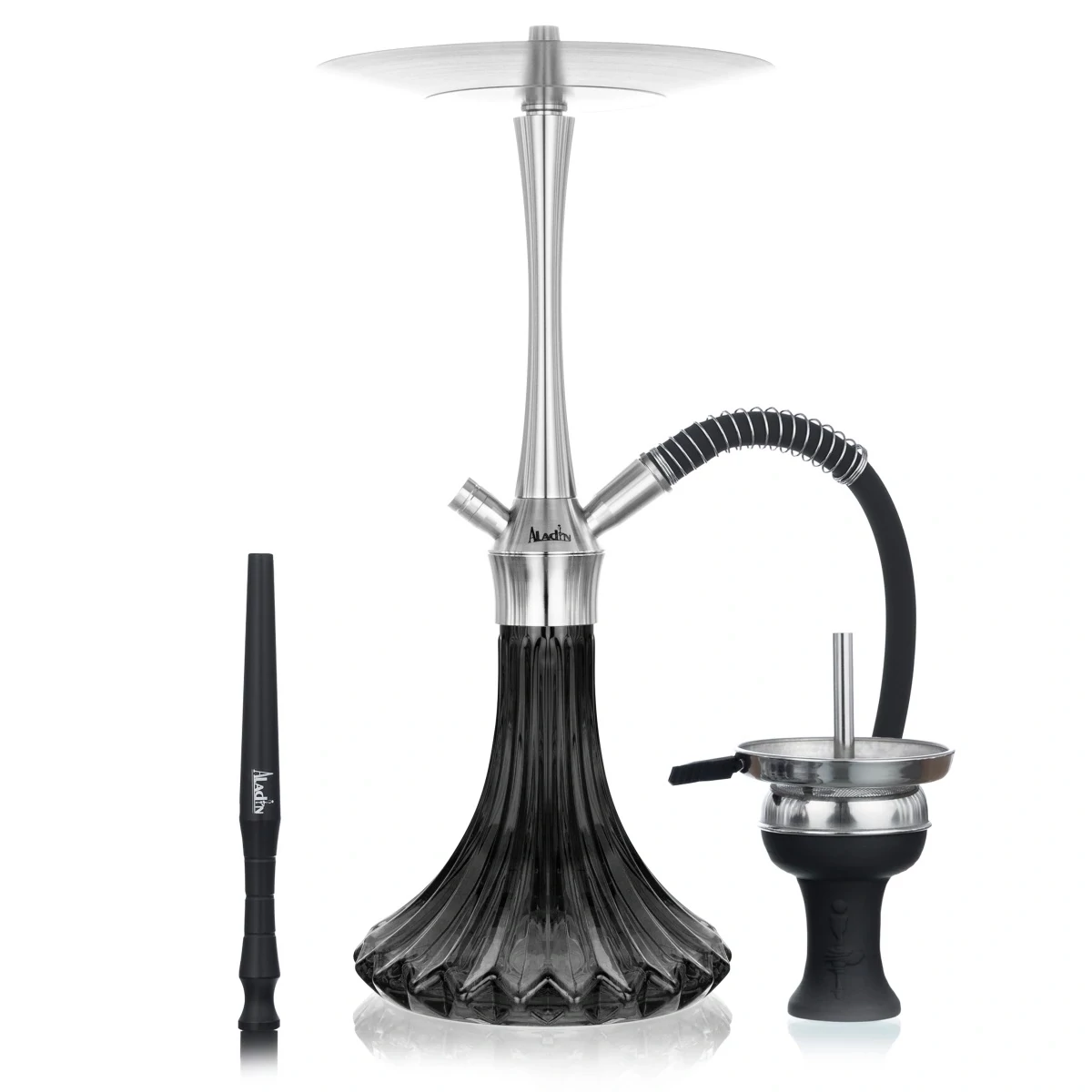 Narghilea Aladin MVP Diamond Black