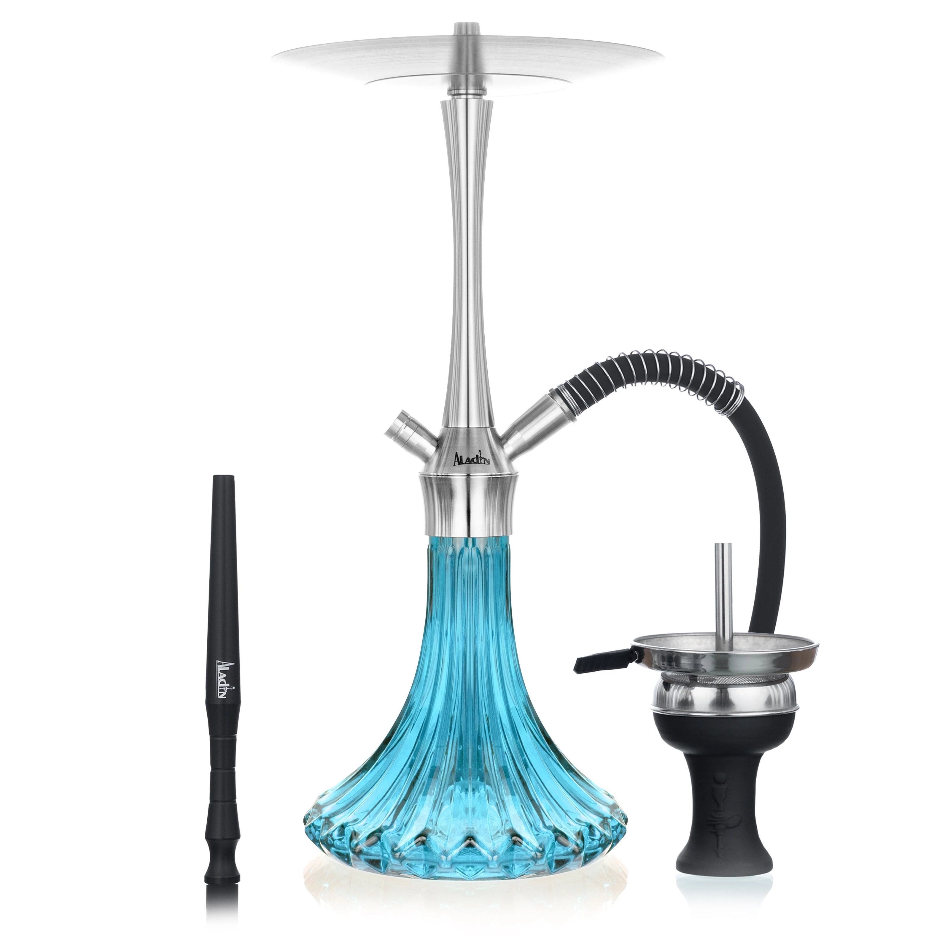 Narghilea Aladin MVP Diamond Turquaz