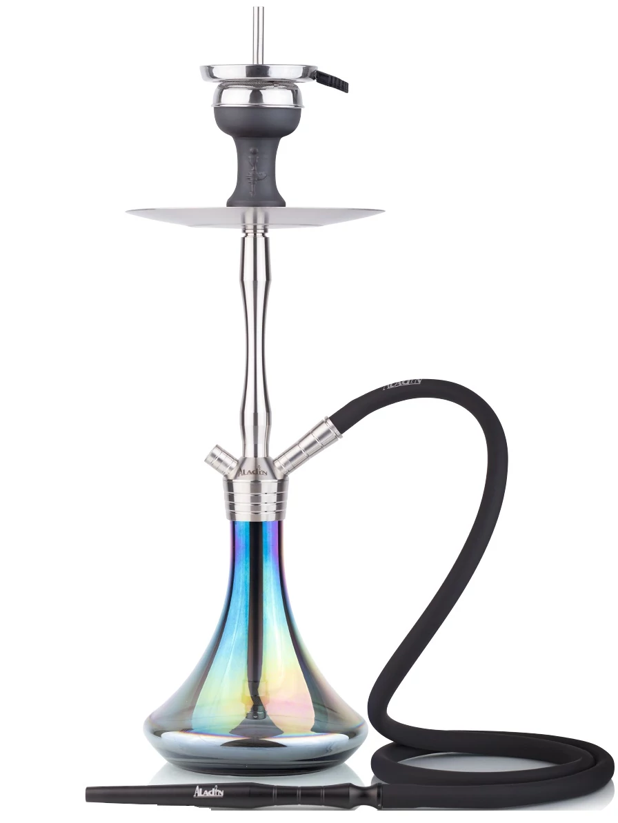 Narghilea Aladin MVP460 Rainbow