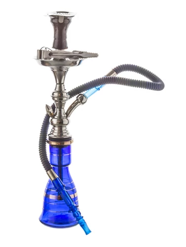 Narghilea Top Mark Blue 43CM