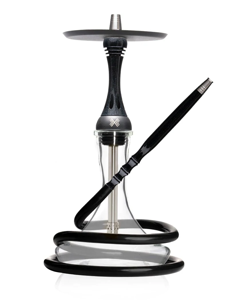 Narghilea Alpha Hookah X Cosmo + Vas