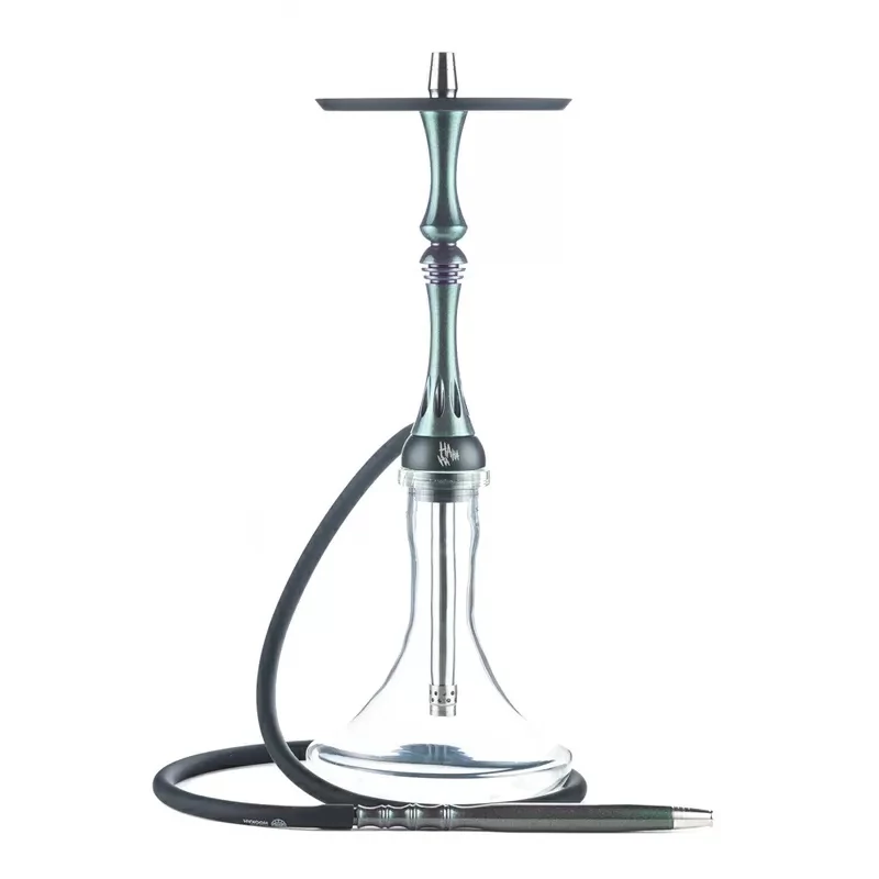 Narghilea Alpha Hookah Kappa Joker + Vas