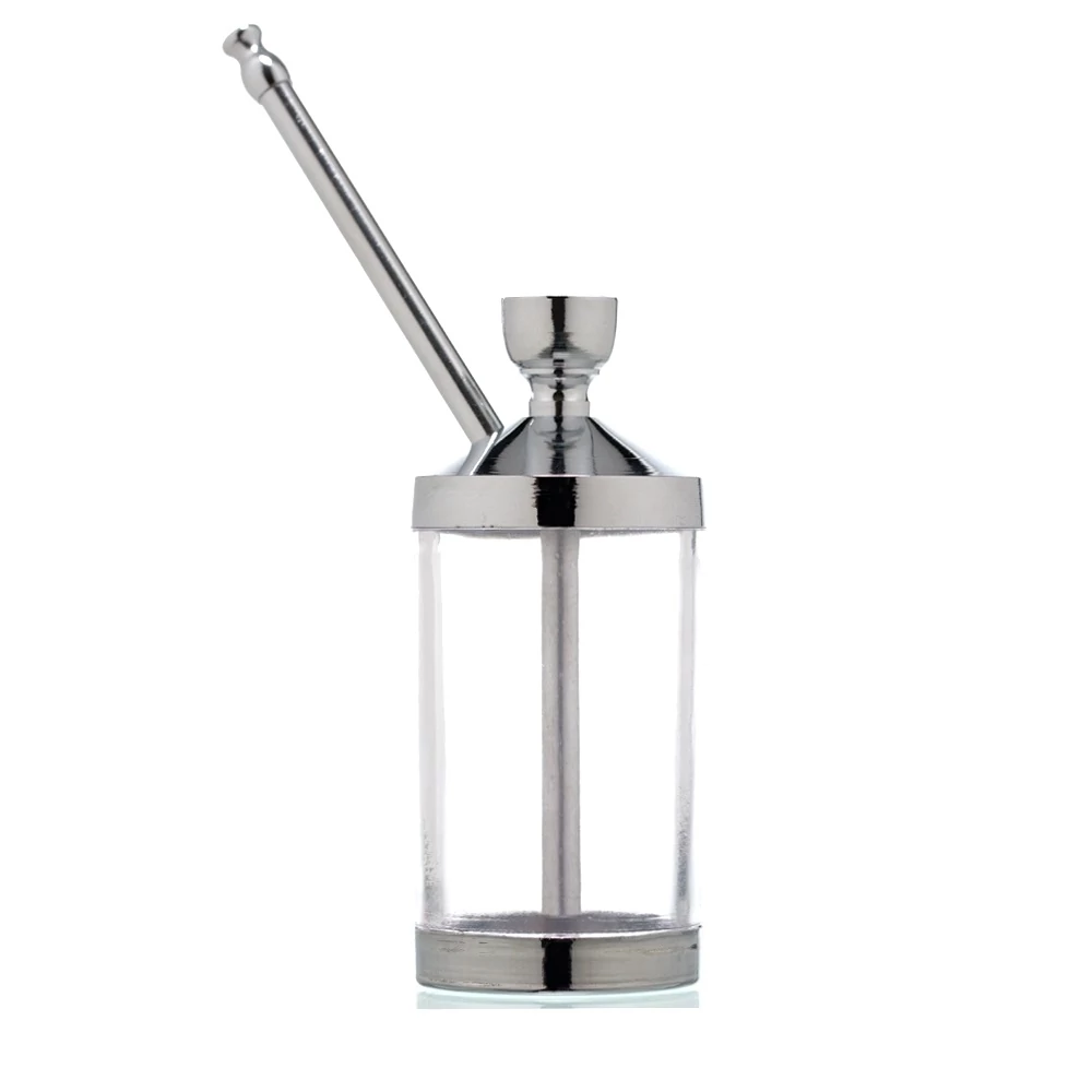 bong acril noble
