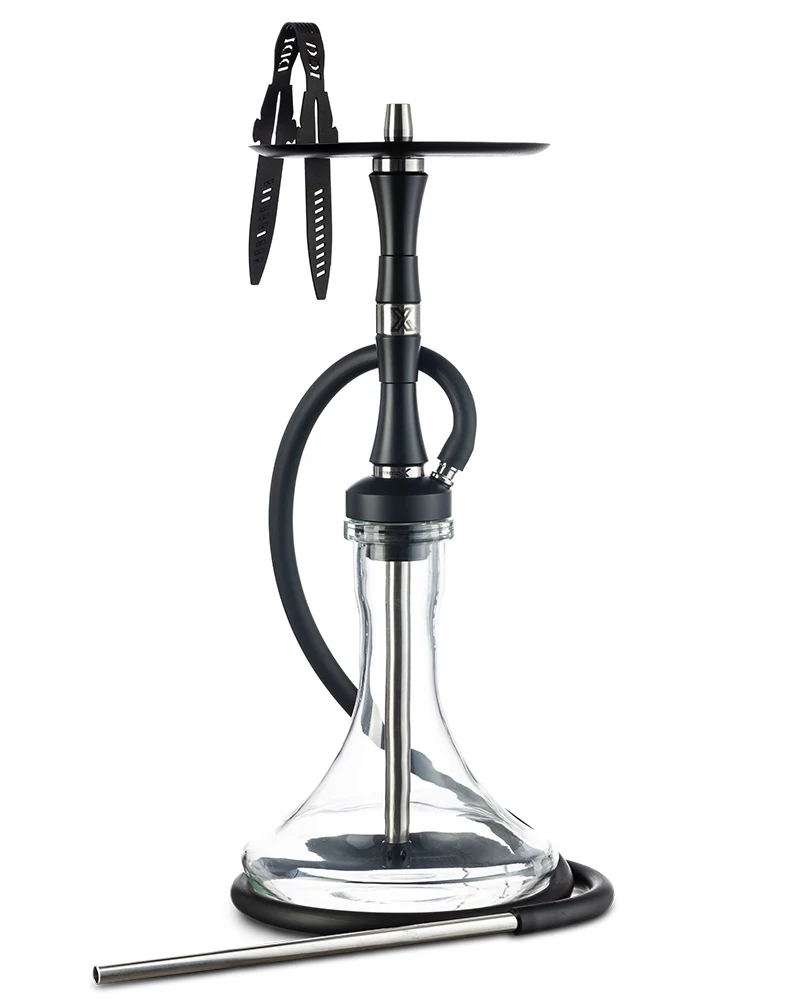 Narghilea DDI Static X Black