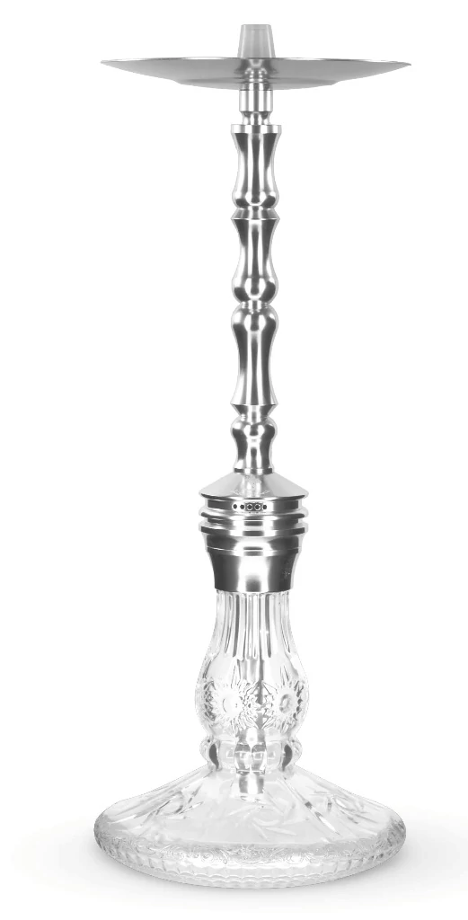 Dschinni Roxx Silver-argintiu Set