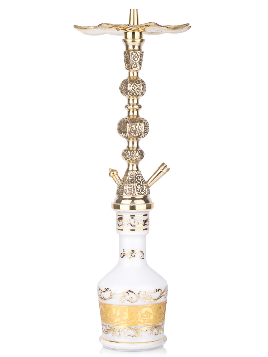 Narghilea El Nefes Nefer Opal