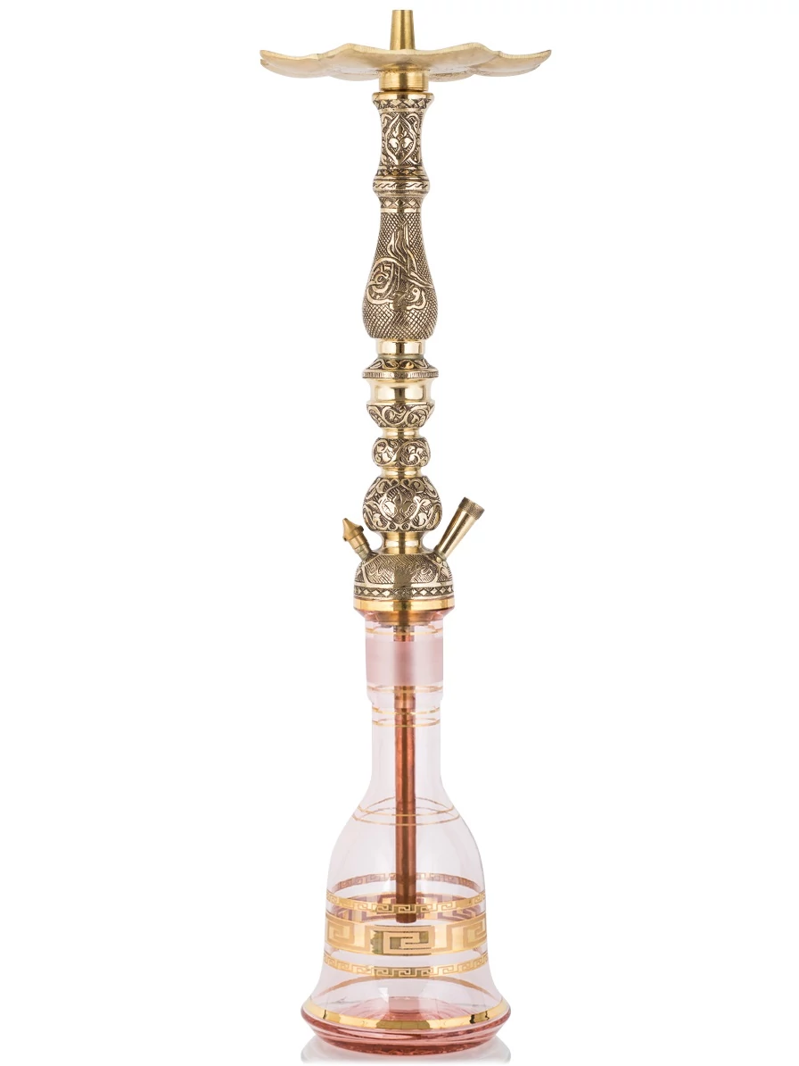 Narghilea El Nefes Sultan Pink