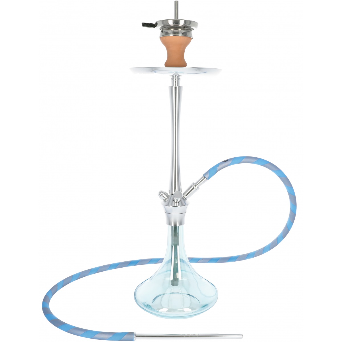 Narghilea El-Badia Celsior C7 Blue