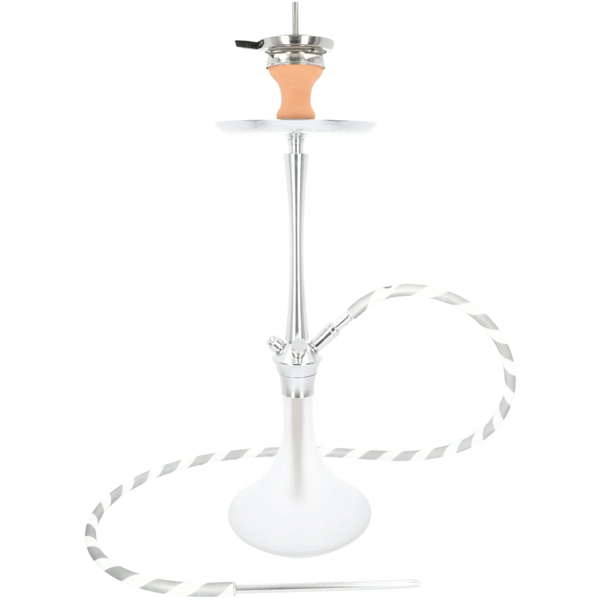 Narghilea El-Badia Celsior C7 White