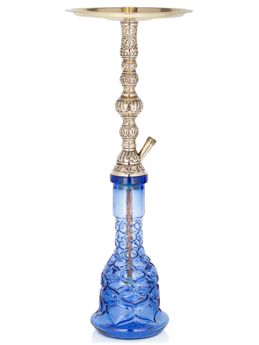 Narghilea Elmas Original Tradi Blue