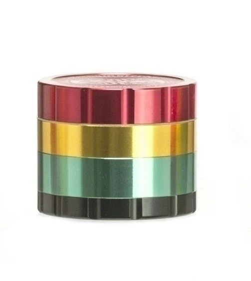 macinator tutun metal dope bros rasta 4parti 50mm