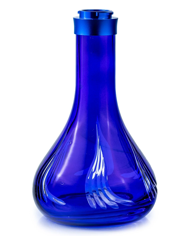 Vas Narghilea Hookah Flame Exodus Blue
