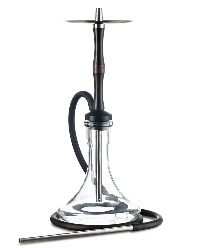 Narghilea Euphoria Easy Black