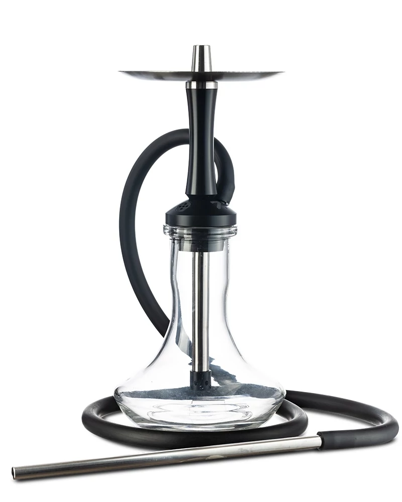 Narghilea Izzy Classic Mini Black