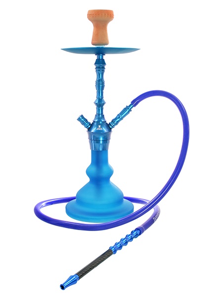 Narghilea Kaya Sebulba Cut Blue